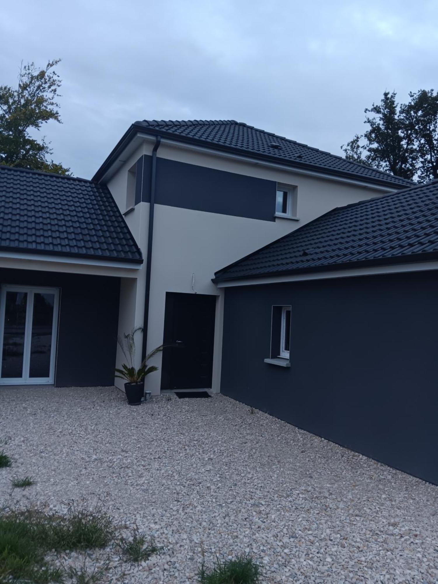 Chambre Privee Dans Une Maison Familiale Charmes  Zewnętrze zdjęcie